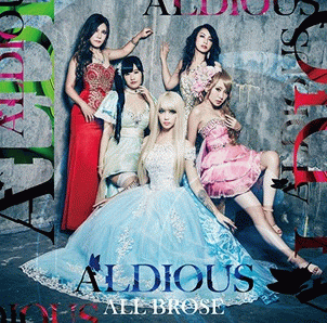 Aldious : All Brose
